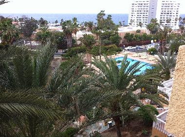 Apartamento de vacaciones en Adeje (Teneriffa)Casa de vacaciones