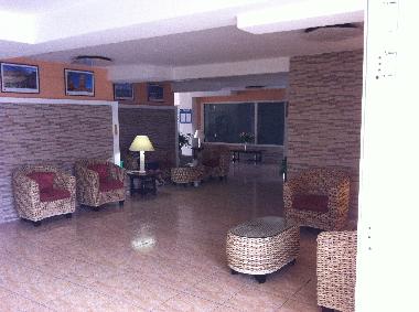 Apartamento de vacaciones en Adeje (Teneriffa)Casa de vacaciones