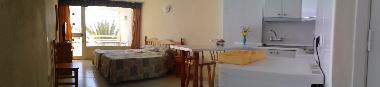 Apartamento de vacaciones en Adeje (Teneriffa)Casa de vacaciones