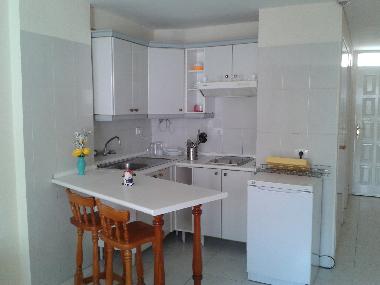 Apartamento de vacaciones en Adeje (Teneriffa)Casa de vacaciones