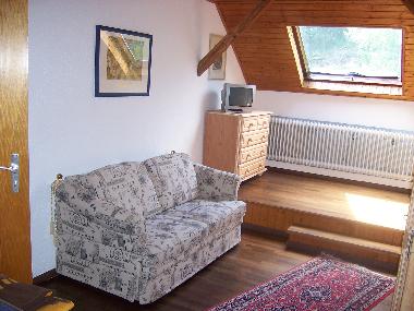 Casa de vacaciones en Sauerthal (Rheintal, Lahn, Taunus)Casa de vacaciones