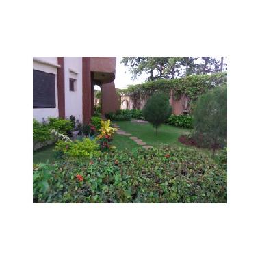 Apartamento de vacaciones en Rue forerver (Lome)Casa de vacaciones