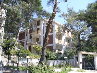 Apartamento de vacaciones en San Menaio (Foggia)Casa de vacaciones