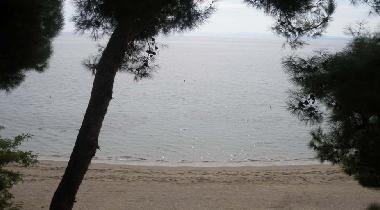 Casa de vacaciones en Kalyves (Chalkidiki)Casa de vacaciones