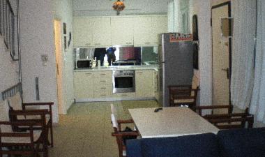 Casa de vacaciones en Kalyves (Chalkidiki)Casa de vacaciones