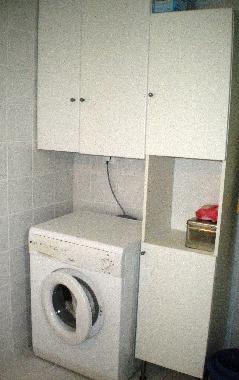 Casa de vacaciones en Kalyves (Chalkidiki)Casa de vacaciones