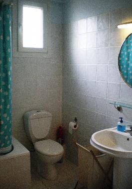 Casa de vacaciones en Kalyves (Chalkidiki)Casa de vacaciones