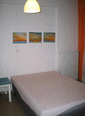 Casa de vacaciones en Kalyves (Chalkidiki)Casa de vacaciones