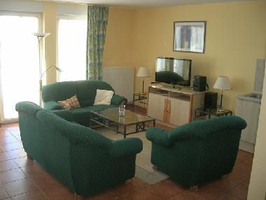 Apartamento de vacaciones en Neddesitz (Ostsee-Inseln)Casa de vacaciones