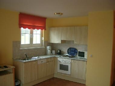 Apartamento de vacaciones en Neddesitz (Ostsee-Inseln)Casa de vacaciones