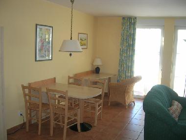 Apartamento de vacaciones en Neddesitz (Ostsee-Inseln)Casa de vacaciones