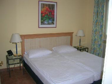 Apartamento de vacaciones en Neddesitz (Ostsee-Inseln)Casa de vacaciones