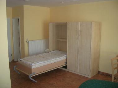 Apartamento de vacaciones en Neddesitz (Ostsee-Inseln)Casa de vacaciones