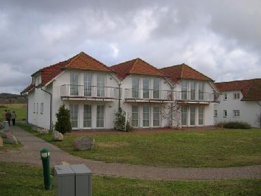Apartamento de vacaciones en Neddesitz (Ostsee-Inseln)Casa de vacaciones