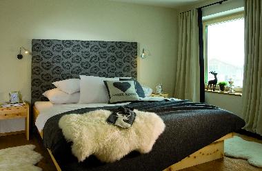 Hotel en Au-Schoppernau (Bludenz-Bregenzer Wald)Casa de vacaciones