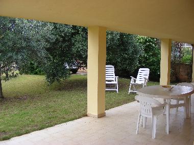 Casa de vacaciones en Muravera Sardinien (Cagliari)Casa de vacaciones
