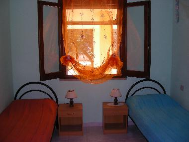 Casa de vacaciones en Muravera Sardinien (Cagliari)Casa de vacaciones