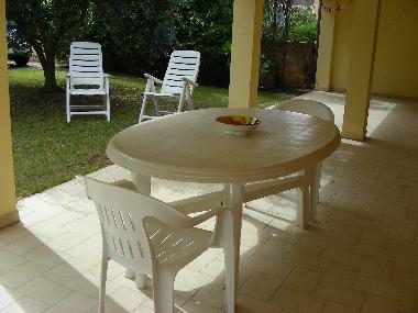 Casa de vacaciones en Muravera Sardinien (Cagliari)Casa de vacaciones