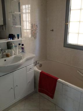 Apartamento de vacaciones en Nice (Alpes-Maritimes)Casa de vacaciones