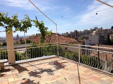 Apartamento de vacaciones en Nice (Alpes-Maritimes)Casa de vacaciones