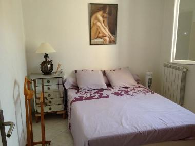 Apartamento de vacaciones en Nice (Alpes-Maritimes)Casa de vacaciones