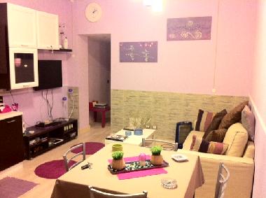 Apartamento de vacaciones en Catanzaro Lido (Catanzaro)Casa de vacaciones