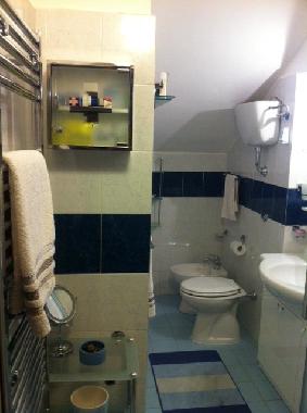 Apartamento de vacaciones en Catanzaro Lido (Catanzaro)Casa de vacaciones