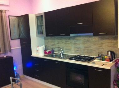Apartamento de vacaciones en Catanzaro Lido (Catanzaro)Casa de vacaciones