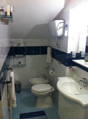 Apartamento de vacaciones en Catanzaro Lido (Catanzaro)Casa de vacaciones