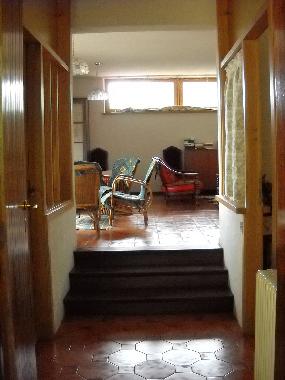 Casa de vacaciones en veglio di cerano (Como)Casa de vacaciones