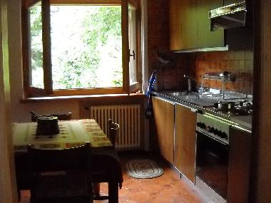 Casa de vacaciones en veglio di cerano (Como)Casa de vacaciones