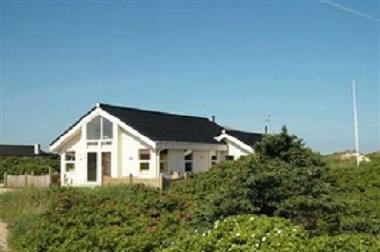 Casa de vacaciones en Blokhus (Nordjylland)Casa de vacaciones