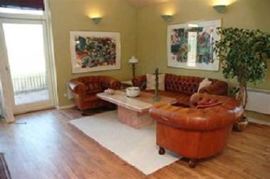 Casa de vacaciones en Blokhus (Nordjylland)Casa de vacaciones