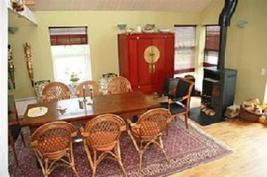 Casa de vacaciones en Blokhus (Nordjylland)Casa de vacaciones