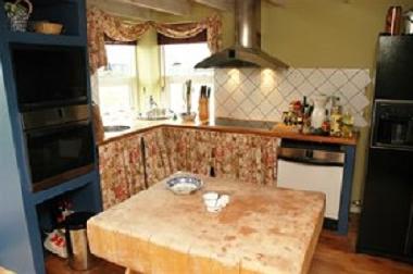 Casa de vacaciones en Blokhus (Nordjylland)Casa de vacaciones