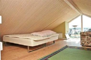 Casa de vacaciones en Blokhus (Nordjylland)Casa de vacaciones