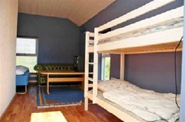 Casa de vacaciones en Blokhus (Nordjylland)Casa de vacaciones