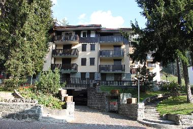Apartamento de vacaciones en MADESIMO (Sondrio)Casa de vacaciones