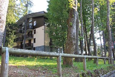 Apartamento de vacaciones en MADESIMO (Sondrio)Casa de vacaciones