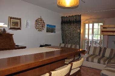 Apartamento de vacaciones en MADESIMO (Sondrio)Casa de vacaciones