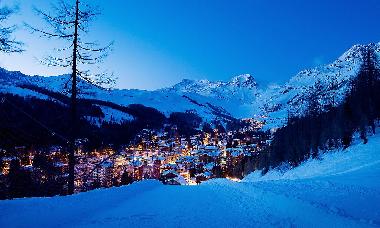 Apartamento de vacaciones en MADESIMO (Sondrio)Casa de vacaciones