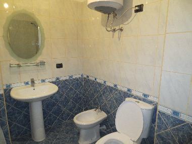 Apartamento de vacaciones en Durres (Durres)Casa de vacaciones