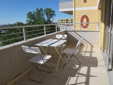 Apartamento de vacaciones en Durres (Durres)Casa de vacaciones