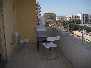 Apartamento de vacaciones en Durres (Durres)Casa de vacaciones