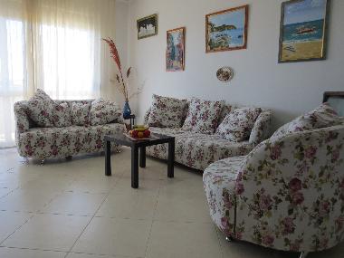Apartamento de vacaciones en Durres (Durres)Casa de vacaciones
