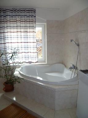 Casa de vacaciones en Netvorice (Stredocesky Kraj)Casa de vacaciones