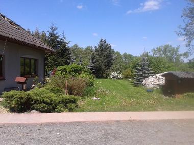 Casa de vacaciones en Netvorice (Stredocesky Kraj)Casa de vacaciones