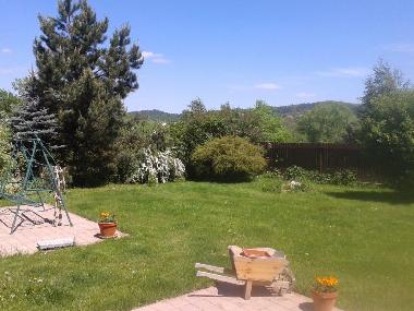 Casa de vacaciones en Netvorice (Stredocesky Kraj)Casa de vacaciones