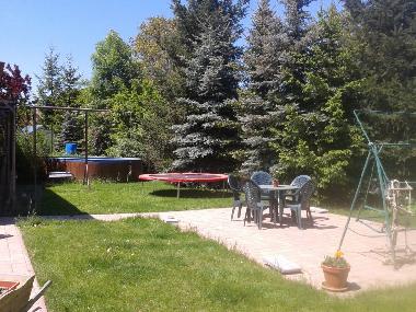 Casa de vacaciones en Netvorice (Stredocesky Kraj)Casa de vacaciones