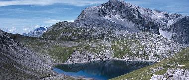 Hotel en Au-Schoppernau (Bludenz-Bregenzer Wald)Casa de vacaciones